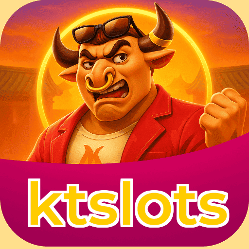 ktslots: O Melhor Cassino Online e Apostas
