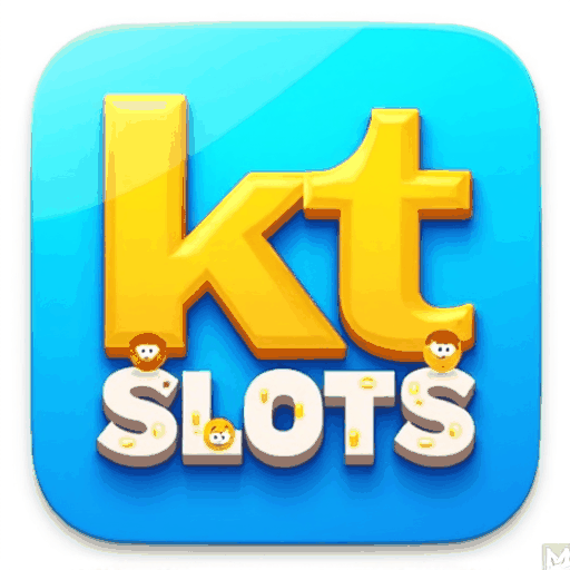 ktslotslogo